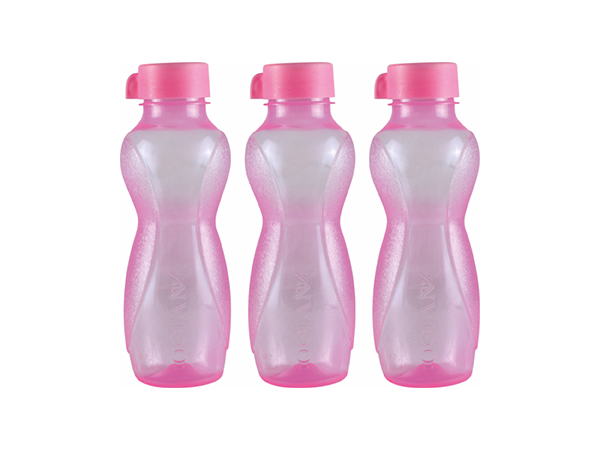 pp water bottles
